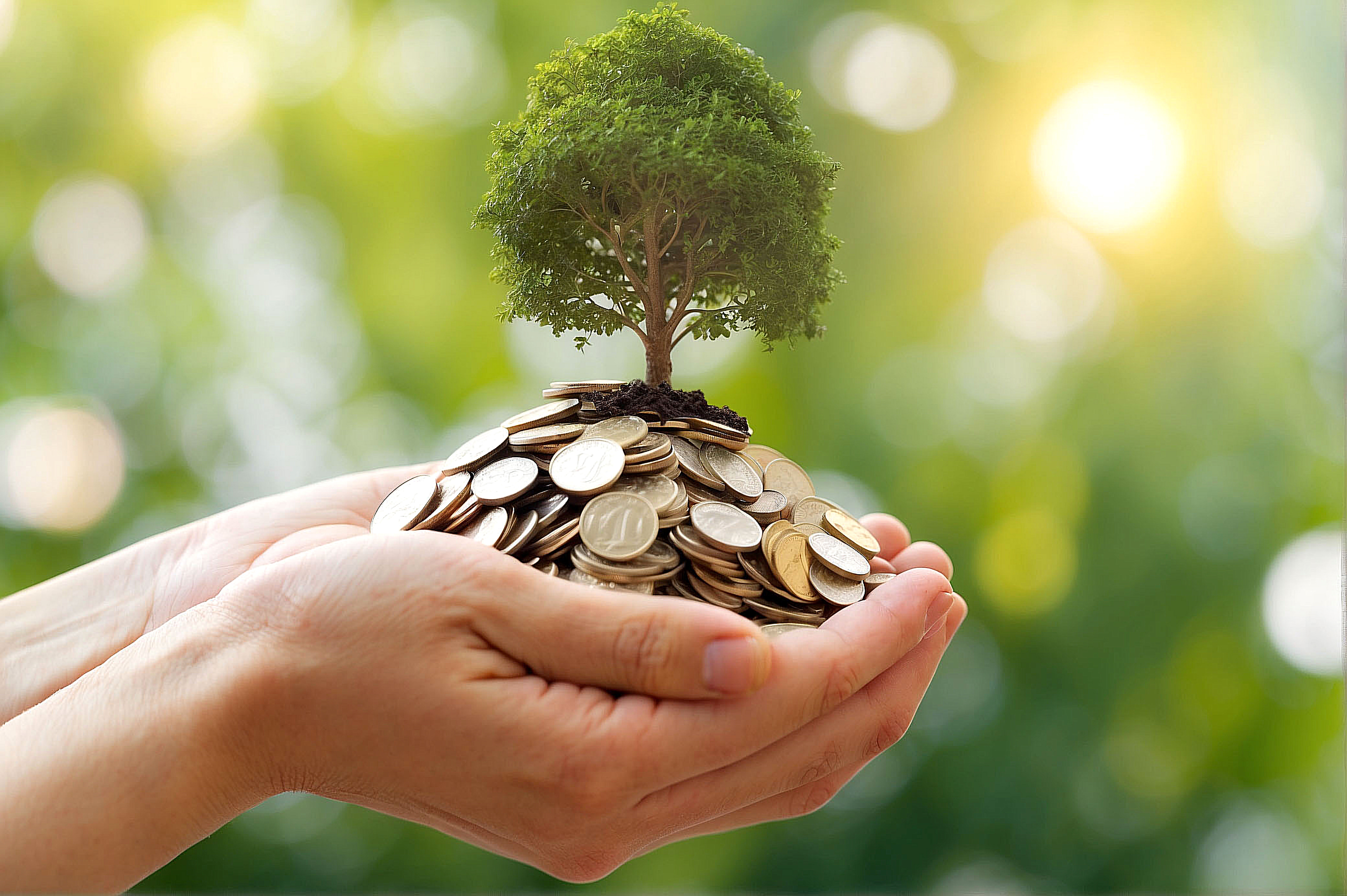 Épargne utile : comment investir dans l'économie réelle grâce au crowdlending ?